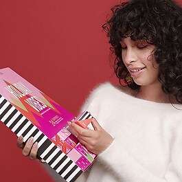 Holiday Vibes - Calendrier de l'avent 2021